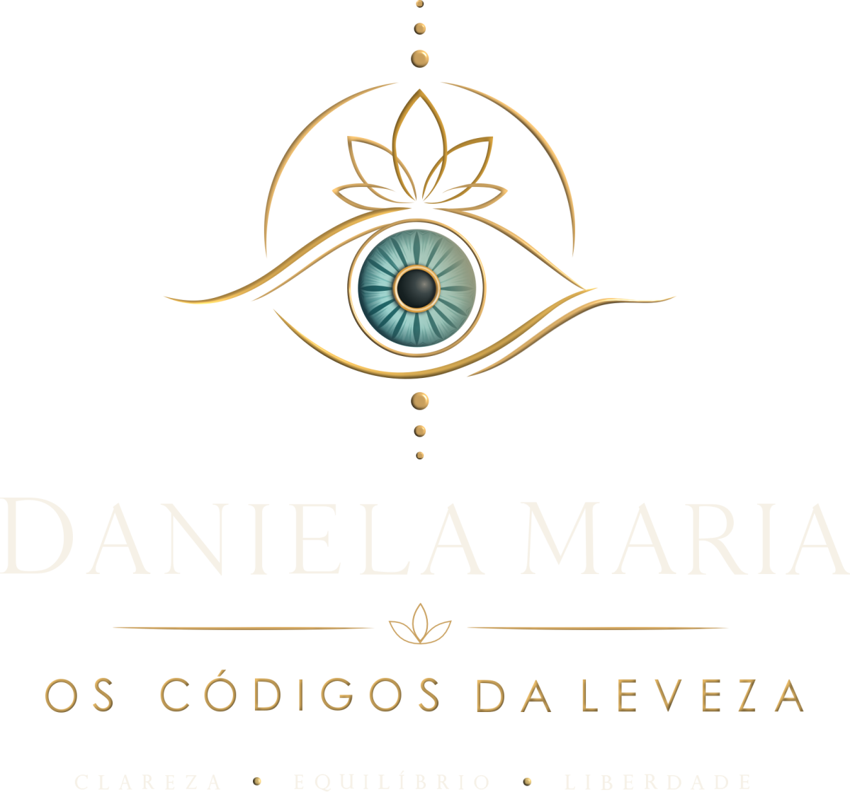 Daniela Maria, Os Códigos da Leveza