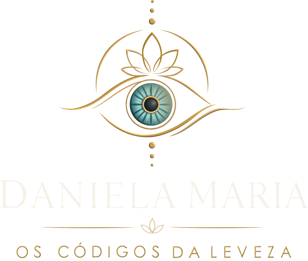 Daniela Maria, Os Códigos da Leveza