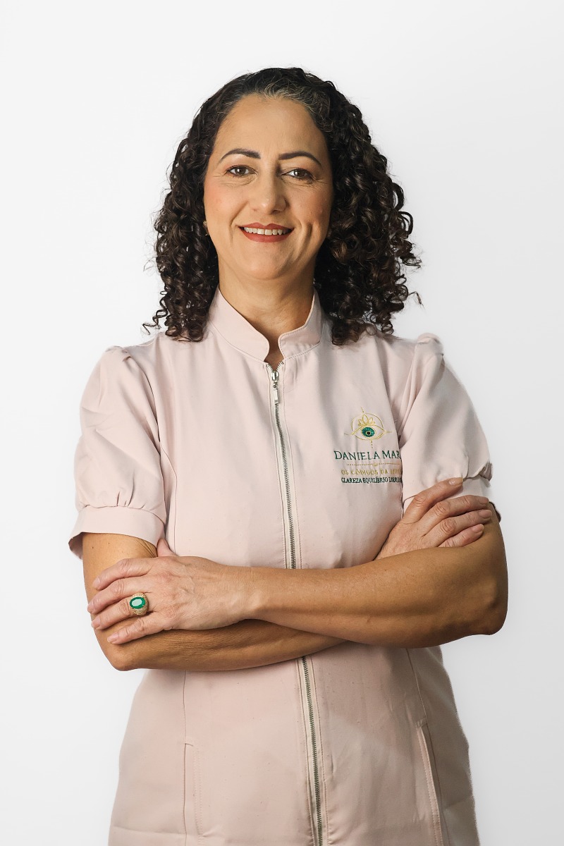 Daniela Maria