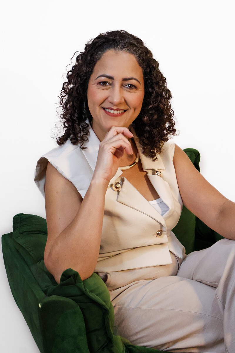 Daniela Maria