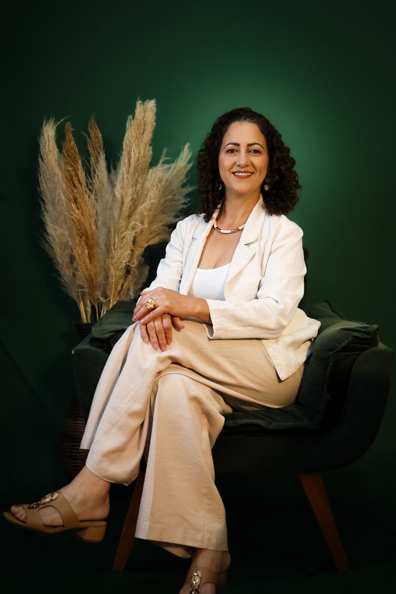 Daniela Maria